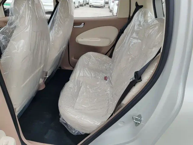 Wuling Hongguang Mini EV — Фото автомобиля 16