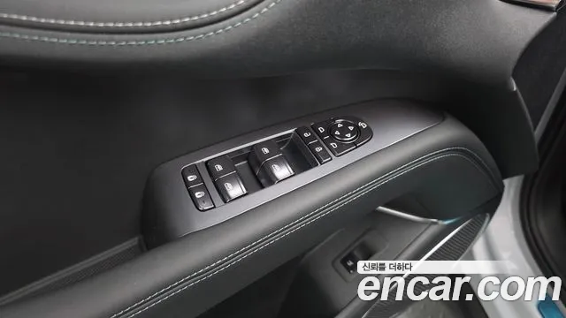 BYD Sealion 7 — Фото автомобиля 28