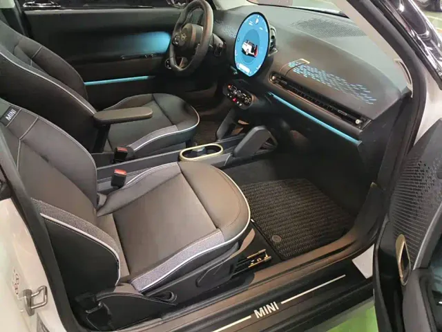 MINI Cooper — Фото автомобиля 13