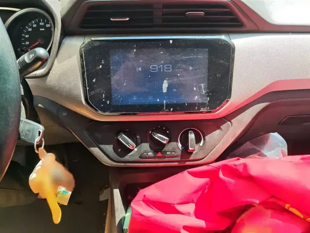 Wuling Hongguang — Фото автомобиля 5