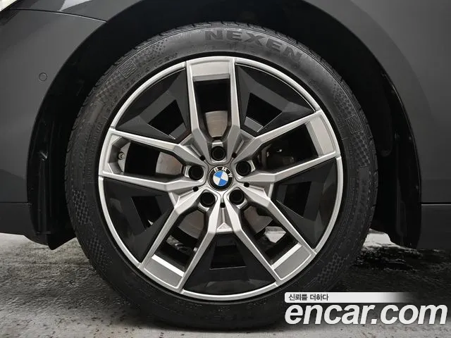 BMW 5-Series 5 серия (G60) — Фото автомобиля 5