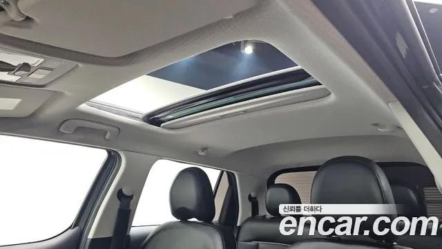 Hyundai Casper Casper Turbo Inspiration — Фото автомобиля 28