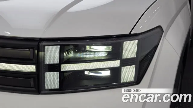 Hyundai Santa Fe MX5 — Фото автомобиля 7