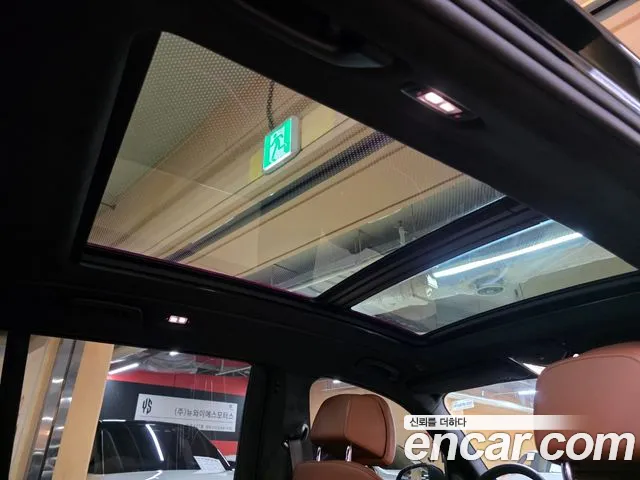BMW X7 G07 — Фото автомобиля 18