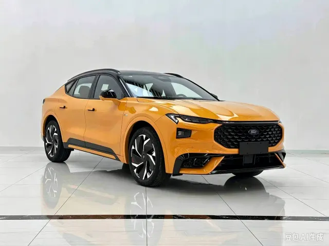Ford Mondeo — Фото автомобиля 3