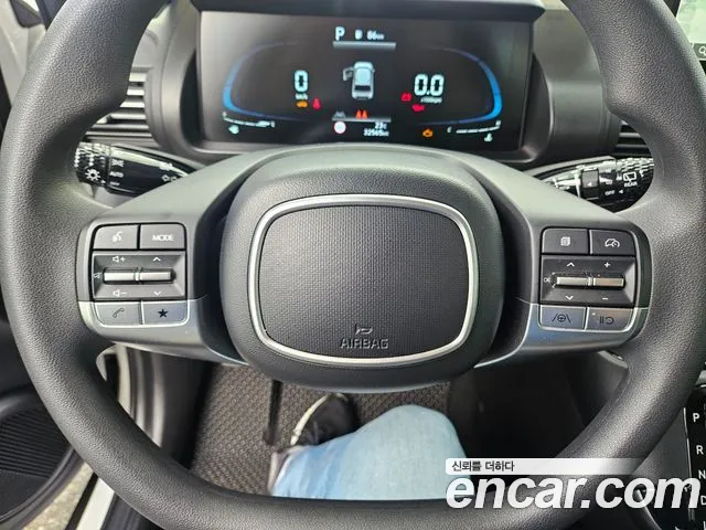 Hyundai Casper — Фото автомобиля 13