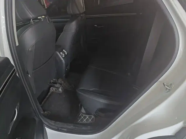 Hyundai Hyundai Tucson 2023 Tucson L 1.5T Automatic 2WD DLX Luxury Edition — Фото автомобиля 13
