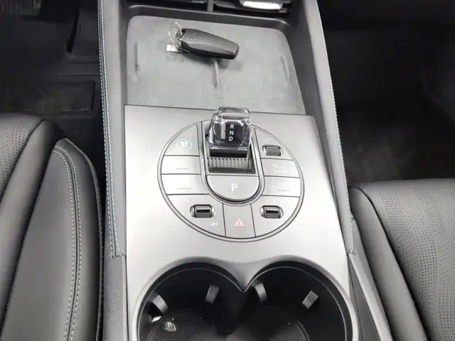 BYD Seal 06 — Фото автомобиля 16