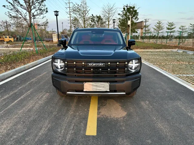 Haval Cool Dog — Фото автомобиля 2