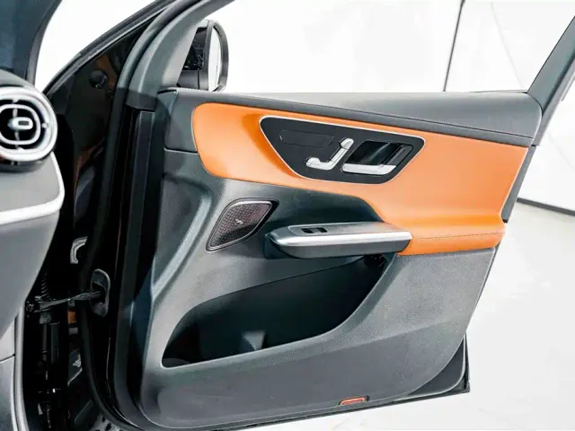 Mercedes-Benz GLC-Class — Фото автомобиля 14