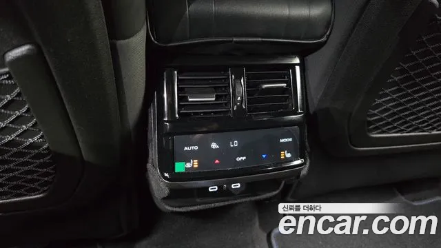 Renault Korea Grand Koleos — Фото автомобиля 30