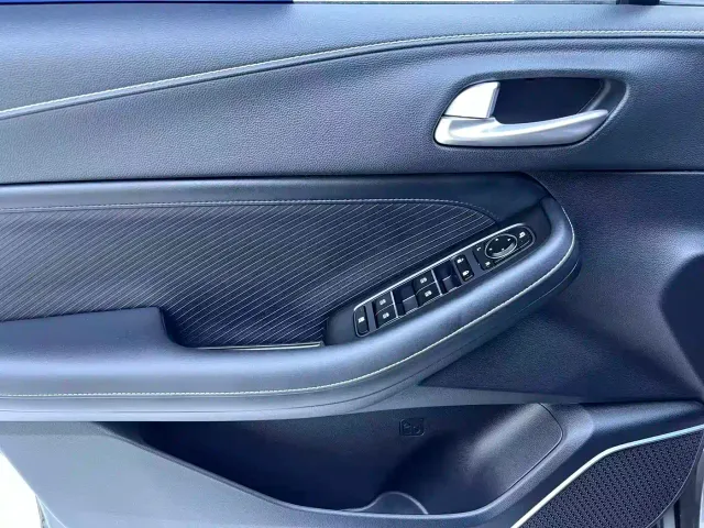GAC Trumpchi GS4 — Фото автомобиля 8
