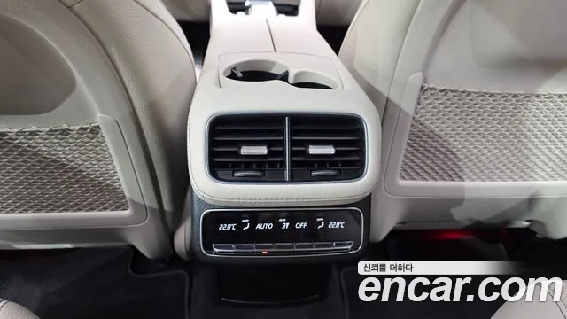 Mercedes-Benz GLS-Class X167 — Фото автомобиля 29