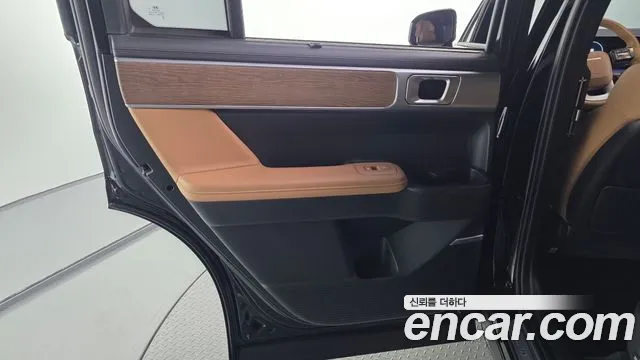 Hyundai Santa Fe MX5 — Фото автомобиля 14