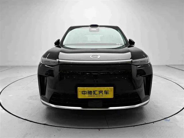 GAC Trumpchi Xiangwang S9 — Фото автомобиля 2