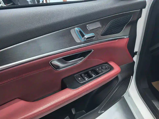 Jetour X70 Plus — Фото автомобиля 10