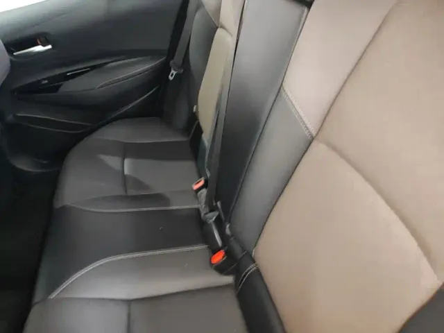 Toyota Allion — Фото автомобиля 16