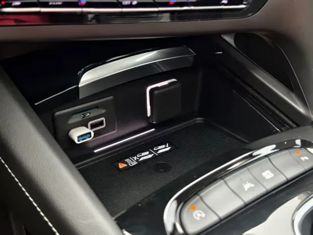 Buick Envision S — Фото автомобиля 12
