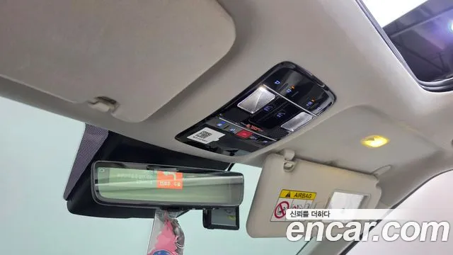 Hyundai Santa Fe MX5 — Фото автомобиля 25