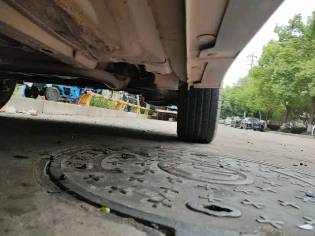 Wuling Xingchi — Фото автомобиля 7