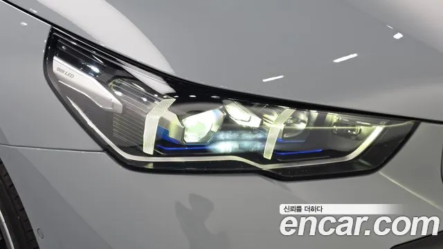 BMW i5 G60 — Фото автомобиля 7