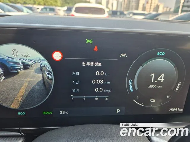 Hyundai Grandeur — Фото автомобиля 18