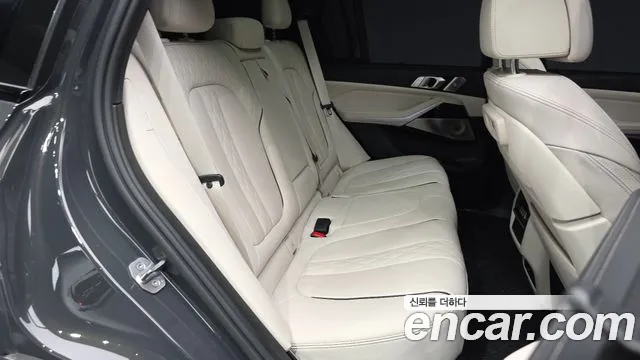 BMW X5 G05 — Фото автомобиля 12