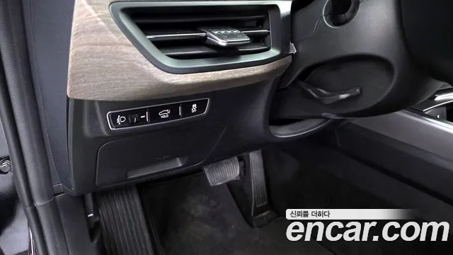 Kia K8 3.5 Бензин 4WD — Фото автомобиля 16