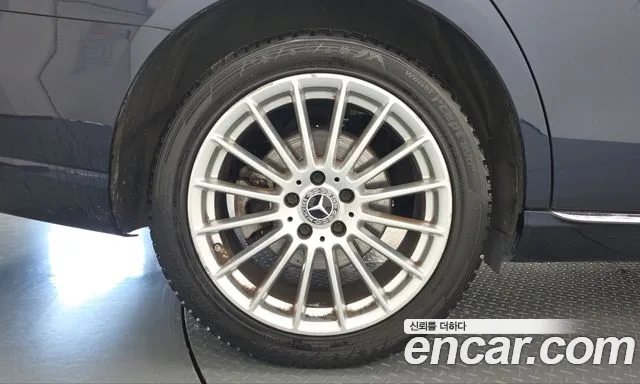 Mercedes-Benz E-Class W213 — Фото автомобиля 5