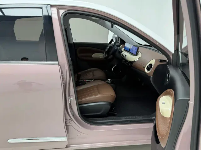 Wuling Bingo — Фото автомобиля 17