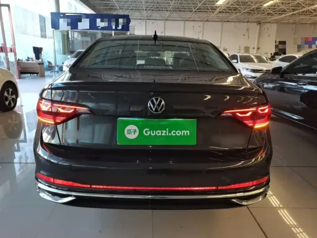 Volkswagen Sagitar — Фото автомобиля 5