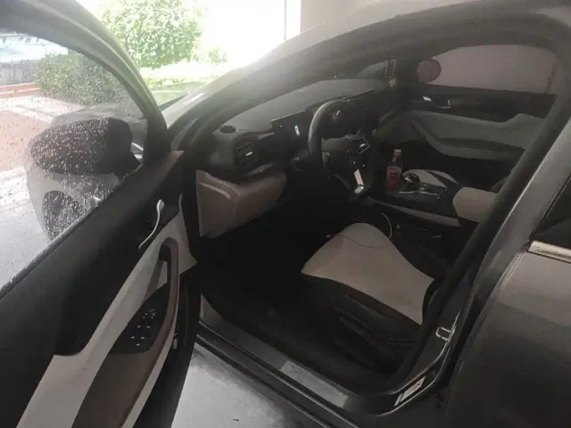 BYD Qin PLUS — Фото автомобиля 12