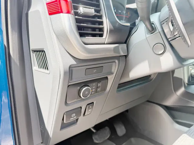 Ford F-150 Raptor — Фото автомобиля 6