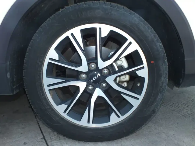 Kia Sportage — Фото автомобиля 23