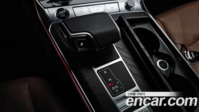 Audi A6 45 TFSI quattro Premium — Фото автомобиля 8