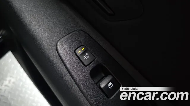 Hyundai Avante CN7 — Фото автомобиля 29