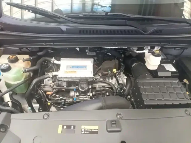 GAC Trumpchi M6 — Фото автомобиля 19