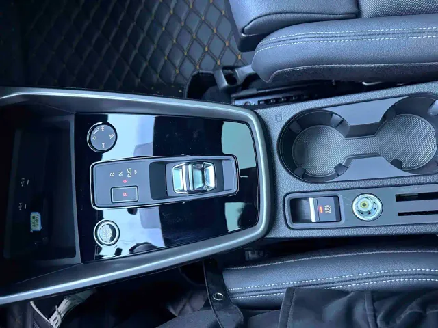 Audi A3 — Фото автомобиля 13