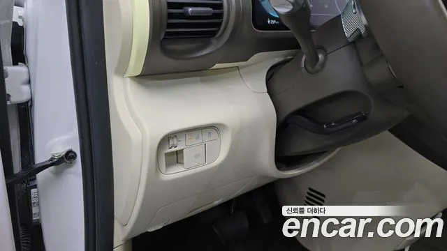 Hyundai Casper Electric — Фото автомобиля 25