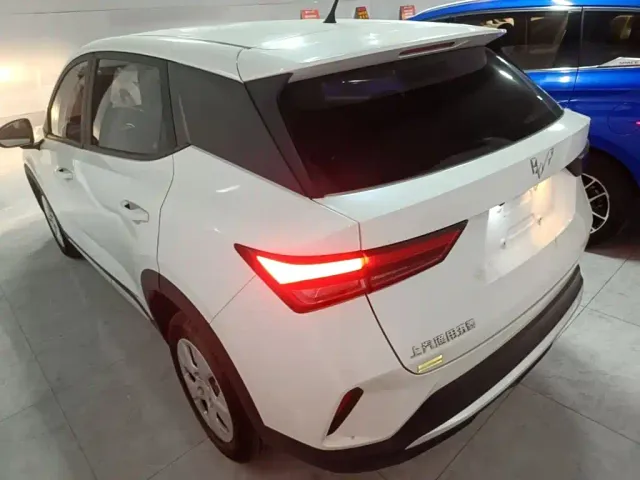 Wuling Xingchi — Фото автомобиля 4