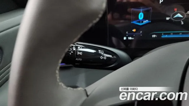 Hyundai AVANTE Avante (CN7) — Фото автомобиля 14