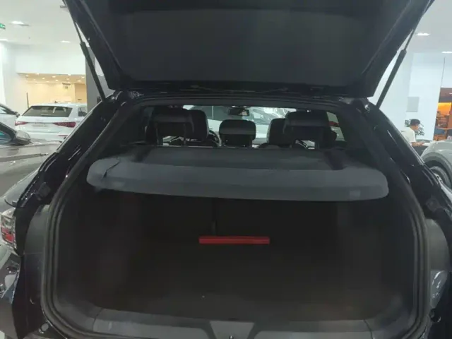 Volkswagen ID.4 Crozz — Фото автомобиля 18