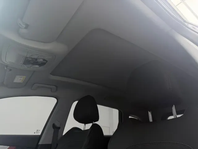 Chery Tiggo 7 — Фото автомобиля 20