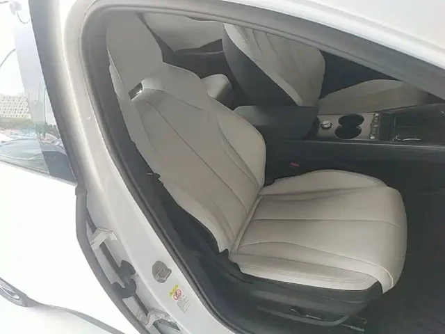 BYD Seal 06 — Фото автомобиля 24