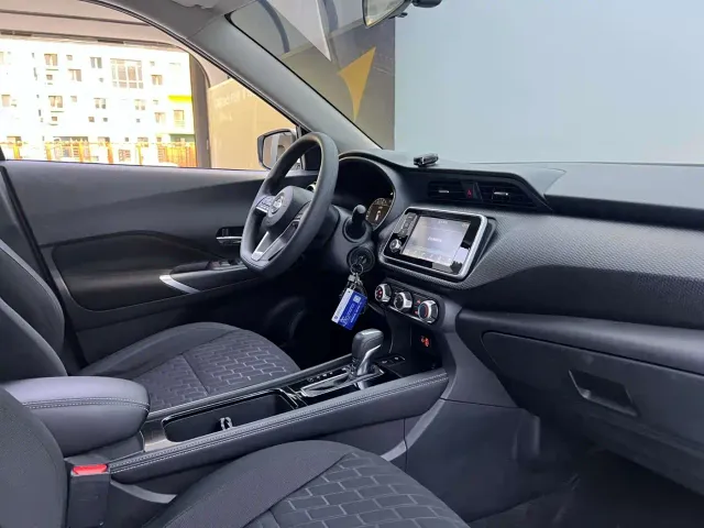 Nissan Kicks — Фото автомобиля 23