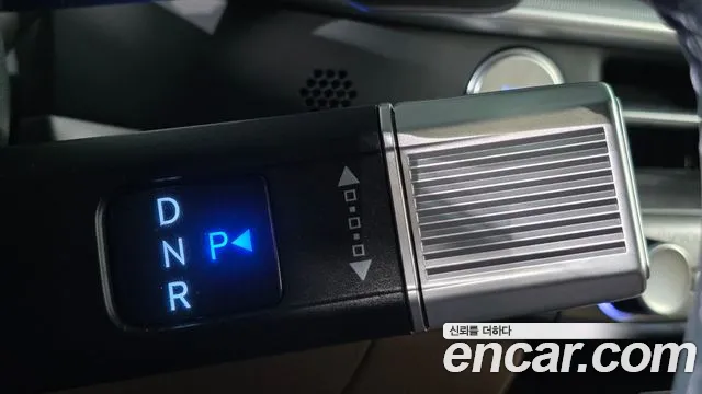 Hyundai Grandeur GN7 — Фото автомобиля 12