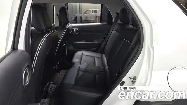 Hyundai Casper — Фото автомобиля 11