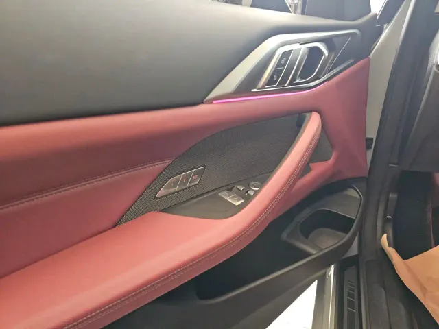 BMW 4 Series — Фото автомобиля 7