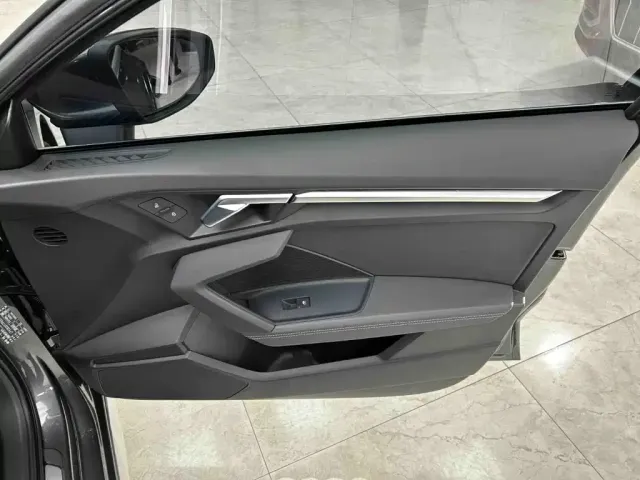 Audi A3 — Фото автомобиля 17
