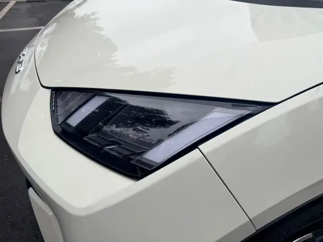 BYD Seagull — Фото автомобиля 10